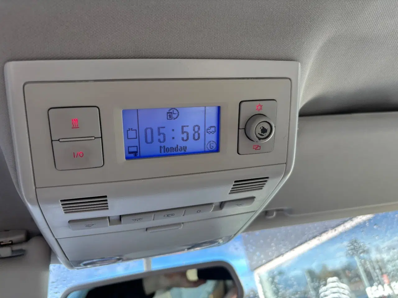 Billede 13 - VW California 2,5 TDi 130 Comfortline aut.