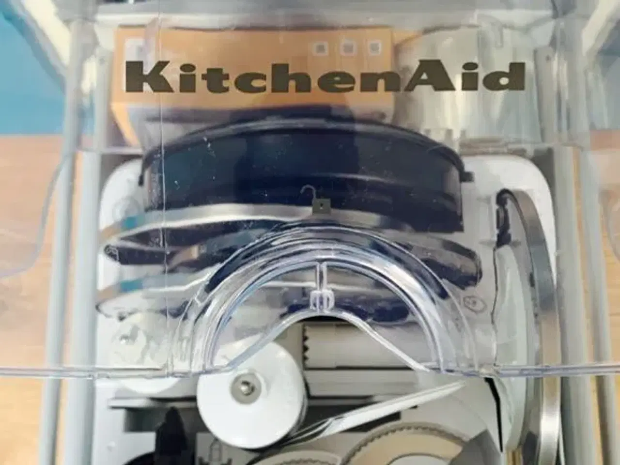 Billede 2 - Kitchen Aid
