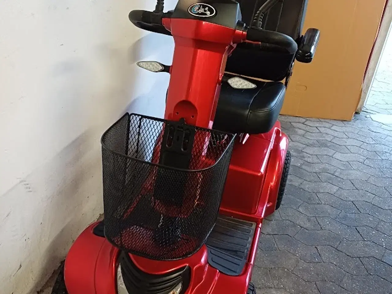 Billede 3 - GO EL 270