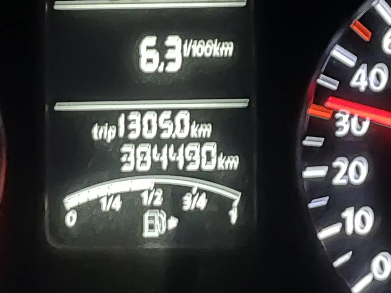Billede 5 - VW POLO 1,2 TDI