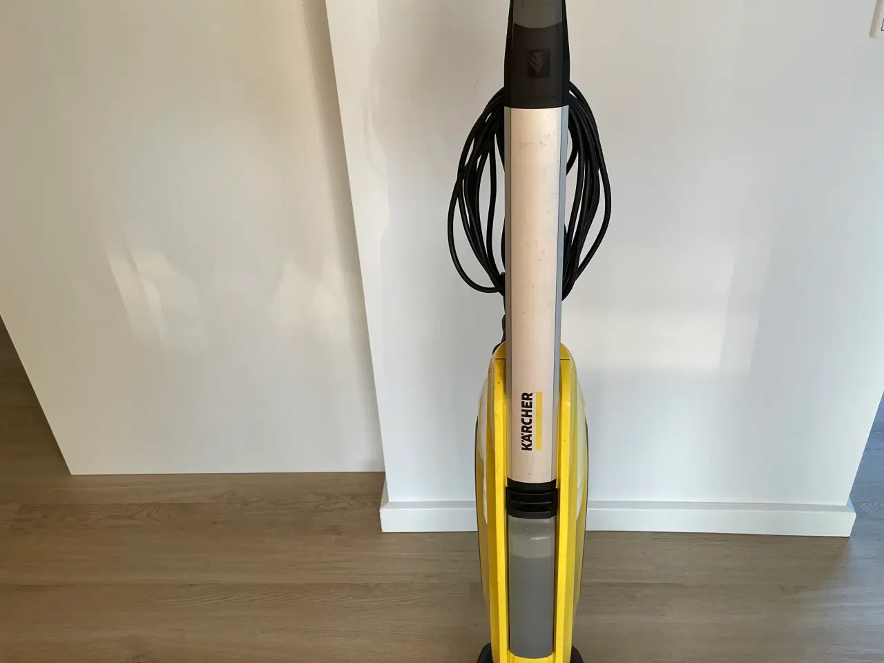 Billede 1 - Gulv vasker 