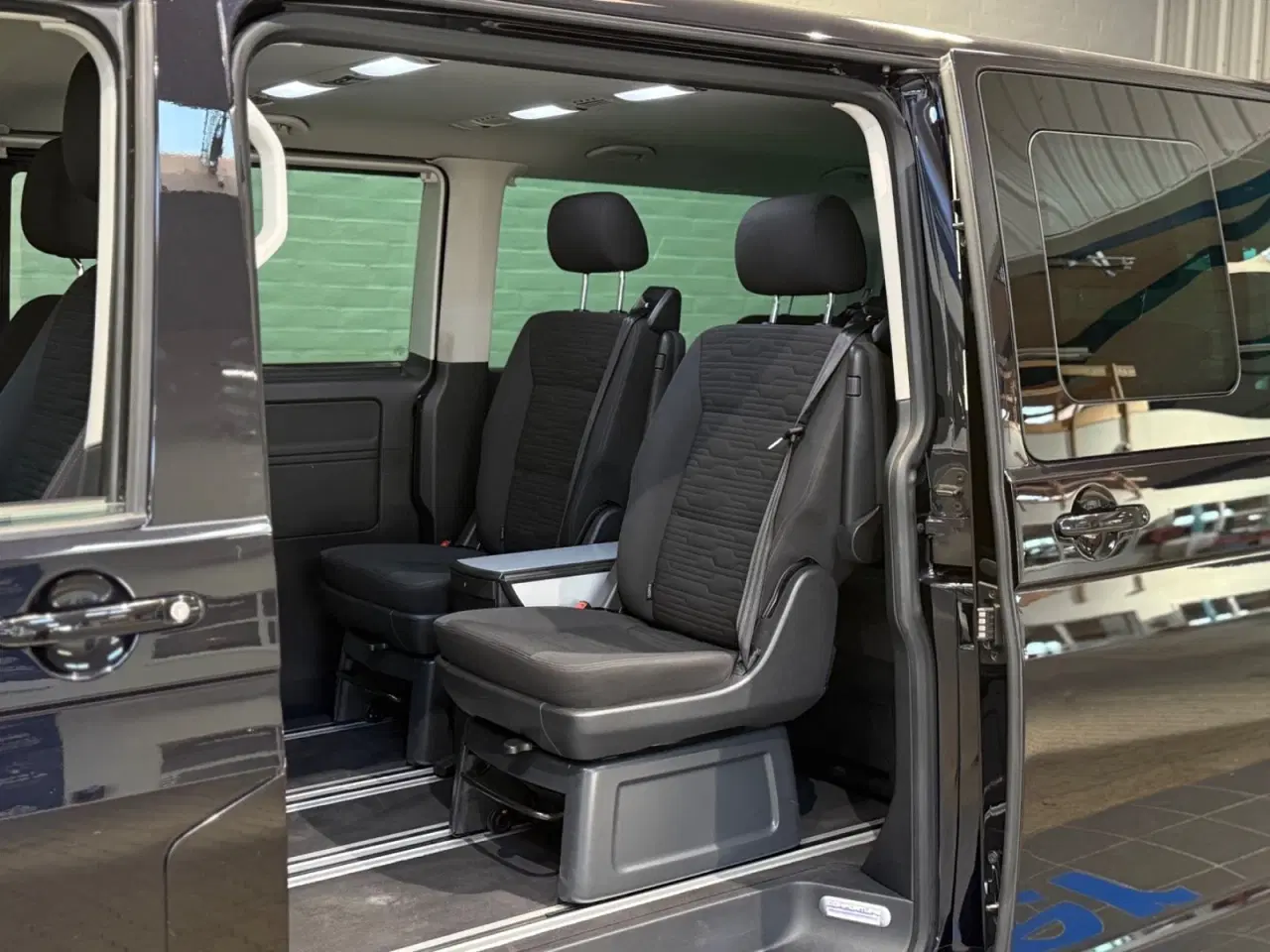 Billede 14 - VW Multivan 2,0 TDi 150 Comfortline DSG lang