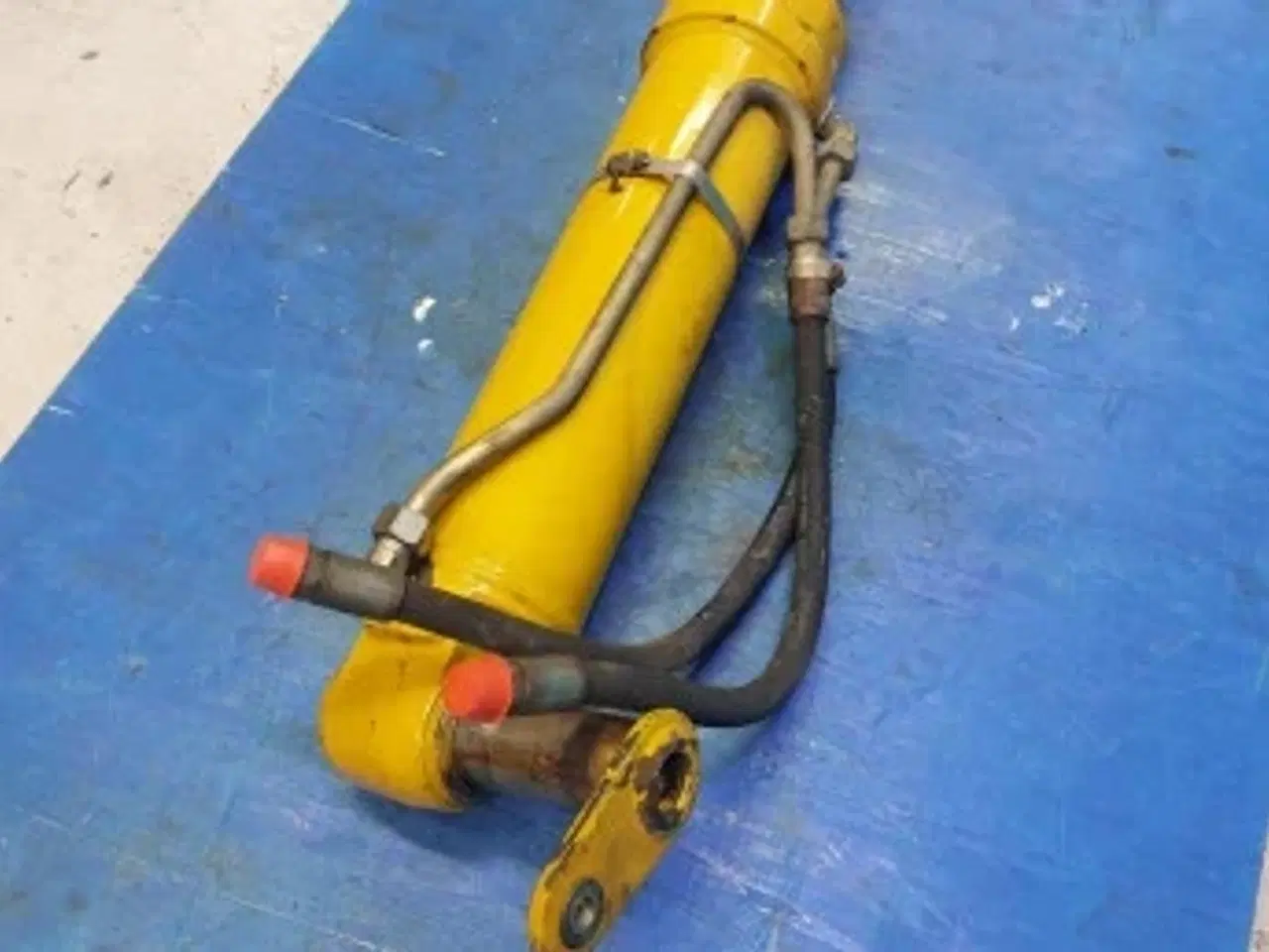 Billede 8 - Hydrema 906B Bucket Cylinder 200811