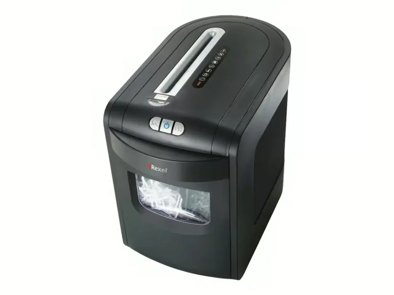 Billede 1 - Makulator