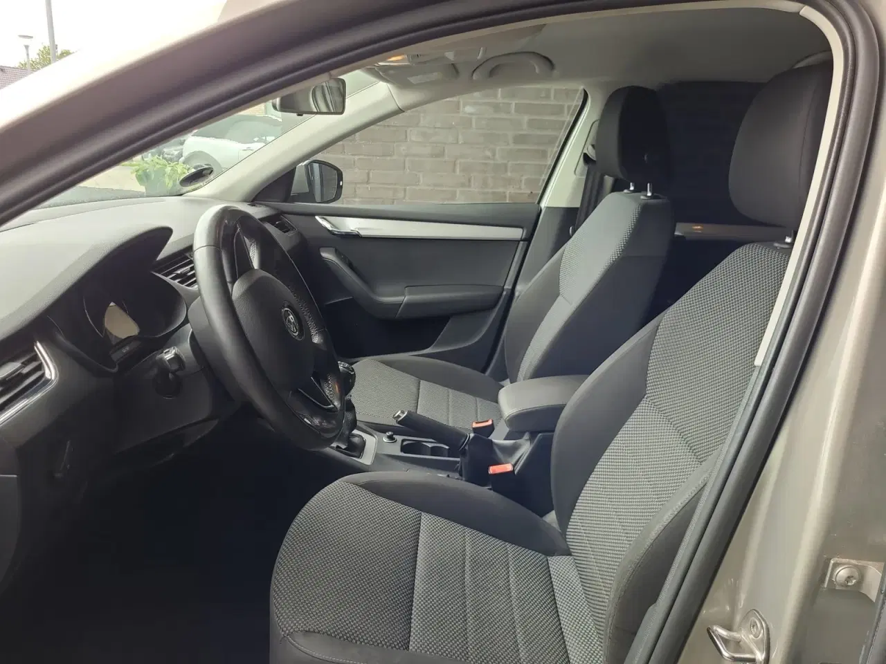 Billede 9 - Skoda Octavia 1,2 TSi 105 Ambition