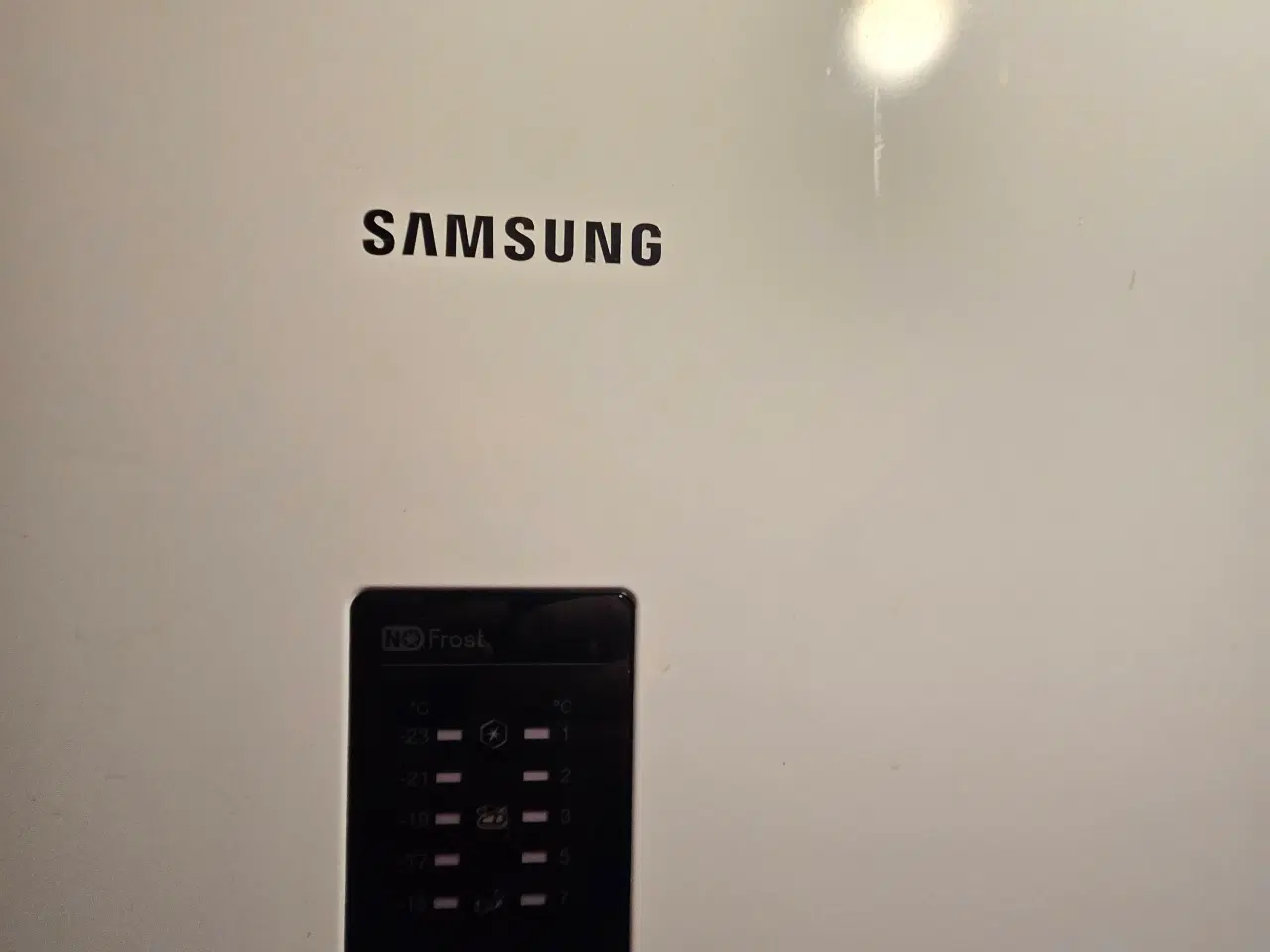 Billede 3 - Samsung Køle-Fryseskab RB31FEJNCWW