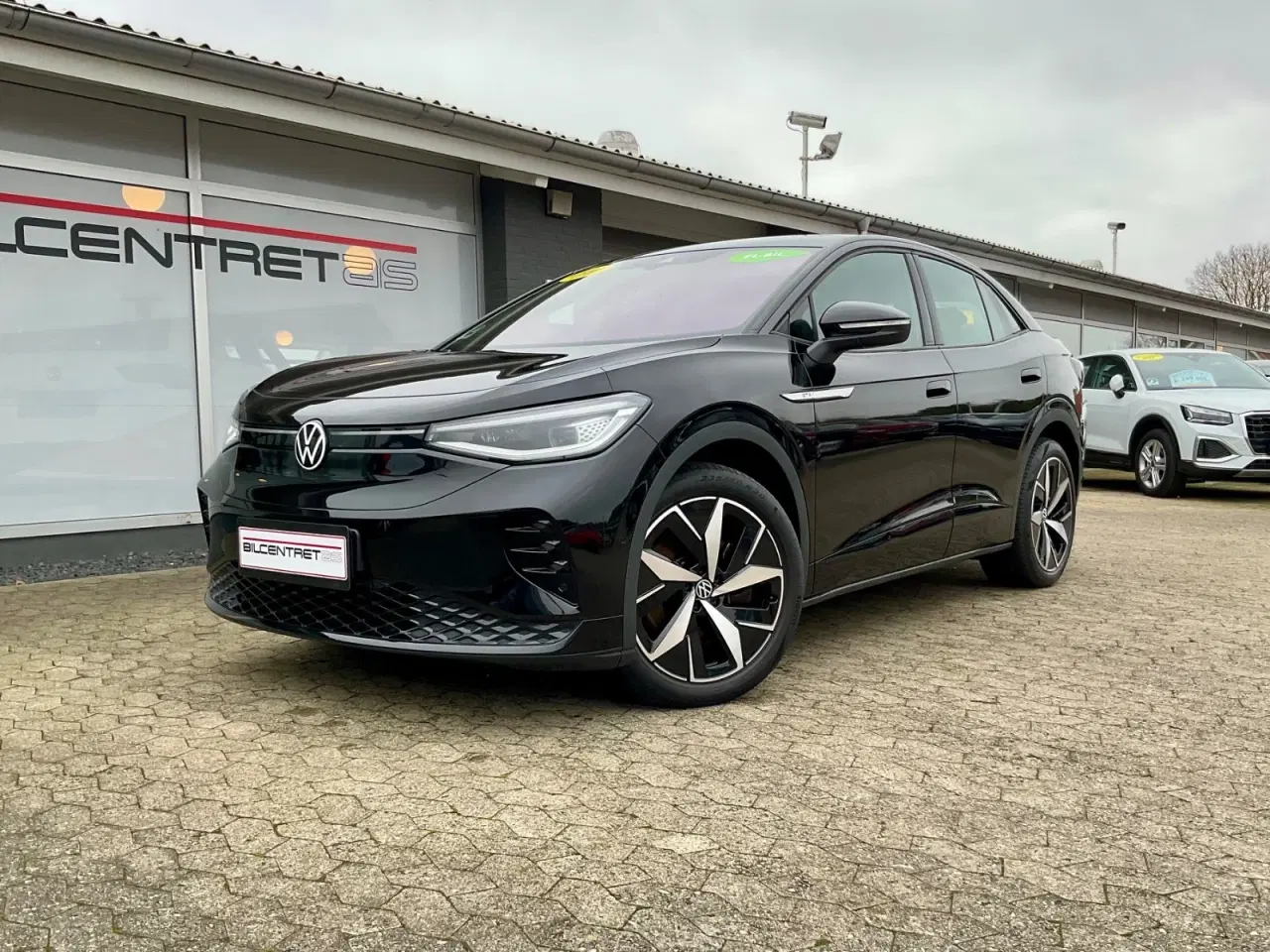 Billede 1 - VW ID.5 77 GTX 4Motion