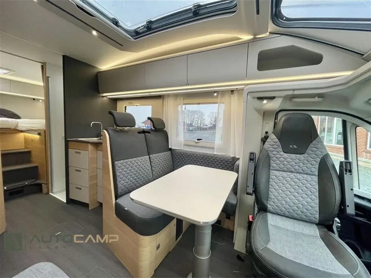Billede 4 - 2024 - Adria Coral AXESS 650 SL