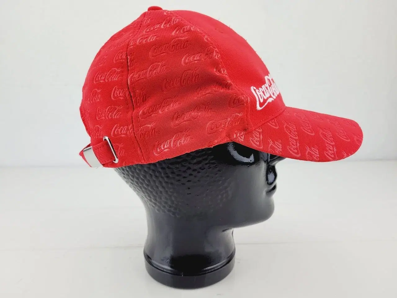 Billede 3 - Coca Cola kasket / cap