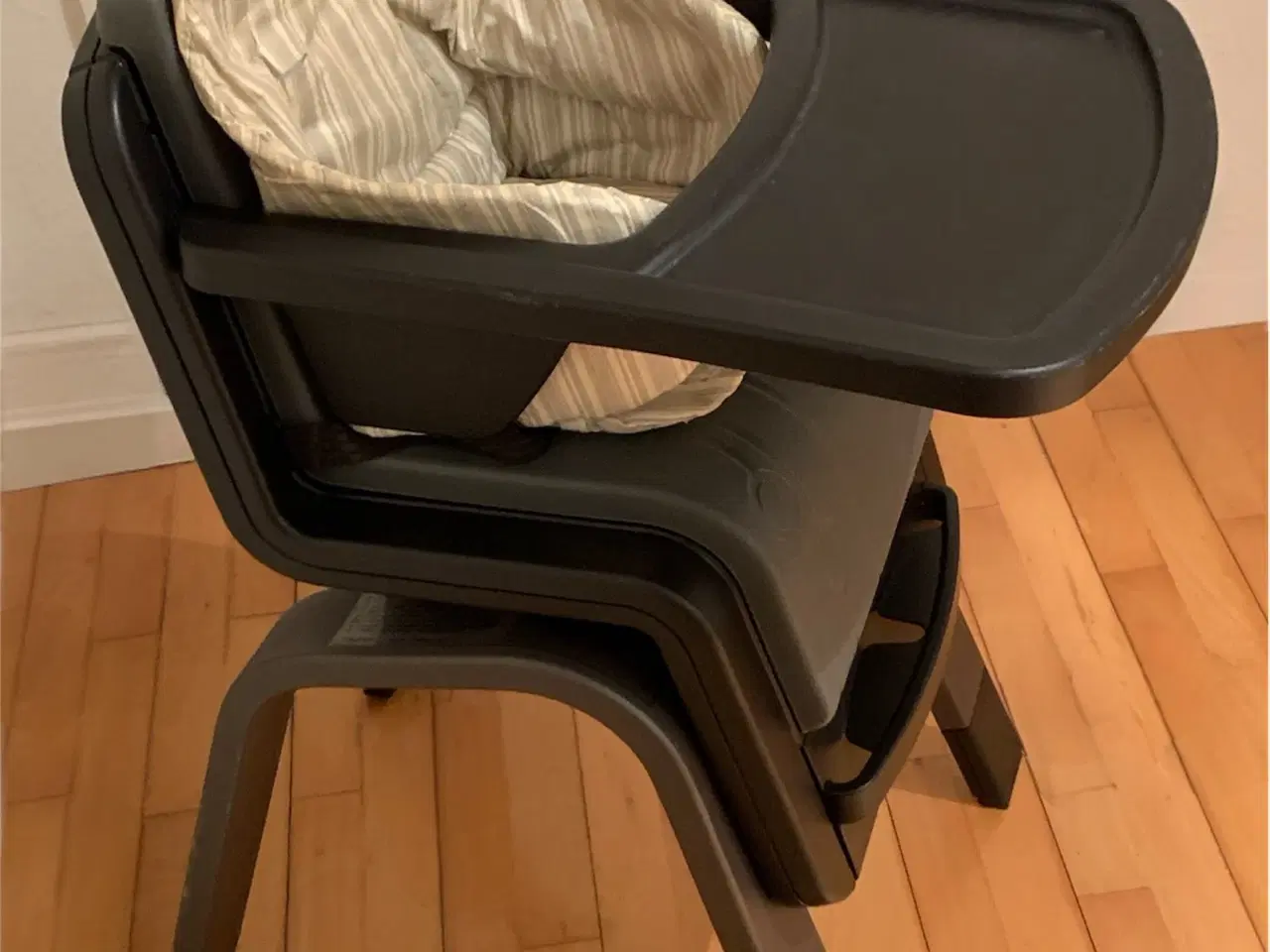 Billede 3 - Nuna Højstol