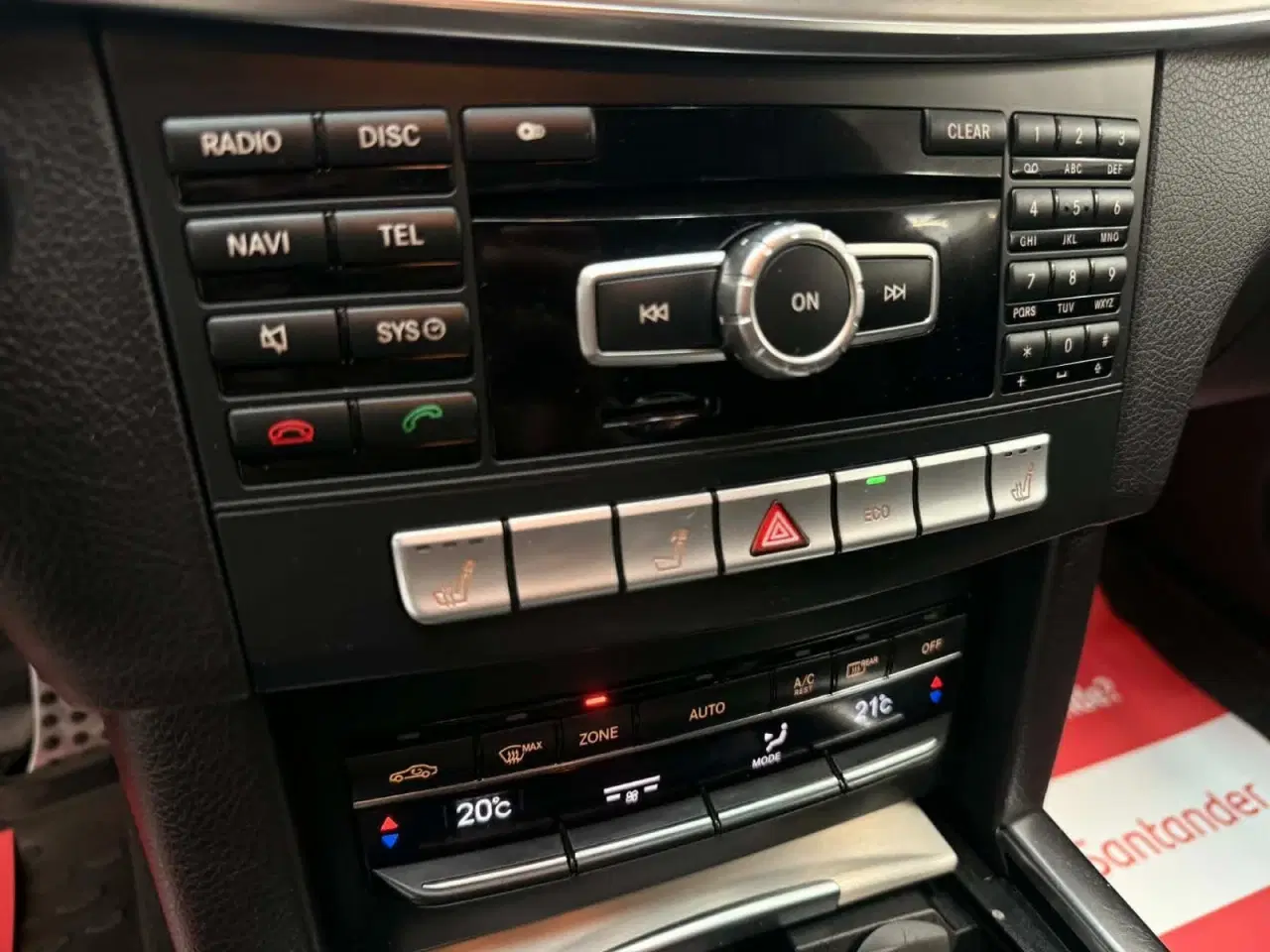 Billede 11 - Mercedes E200 2,2 BlueTEC aut.