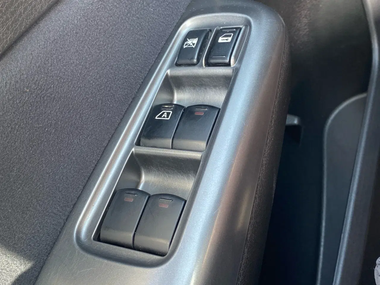 Billede 32 - Subaru Forester 2,0 D XS AWD 147HK Van 6g