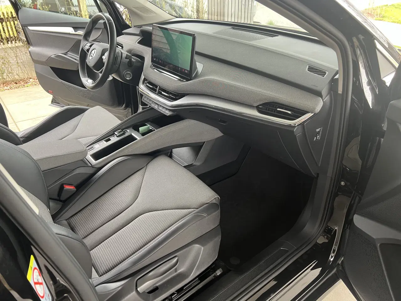 Billede 16 - Skoda Enyaq Coupe 85 Premium, træk