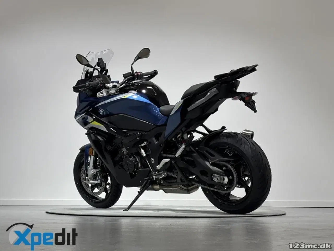 Billede 7 - BMW S 1000 XR