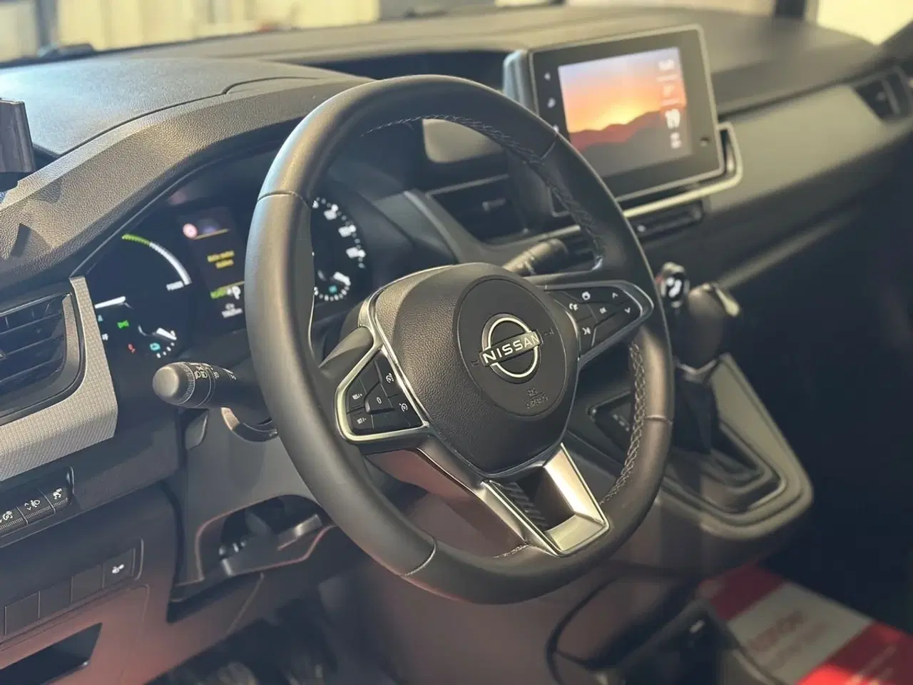 Billede 11 - Nissan Townstar 45 N-Connecta L1H1