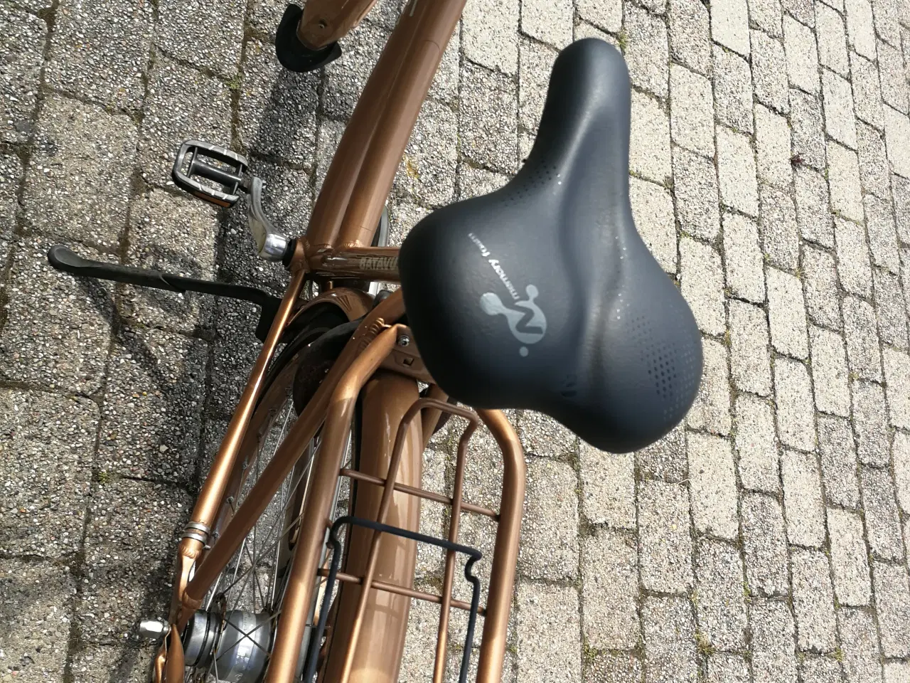 Billede 6 - Batavus damecykel