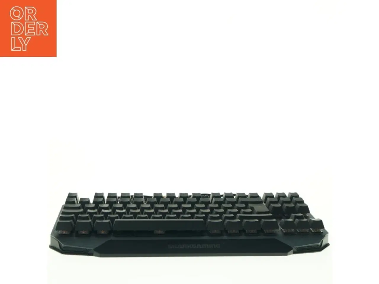 Billede 4 - Gaming tastatur fra Sharkgaming (str. Længde 36 cm)