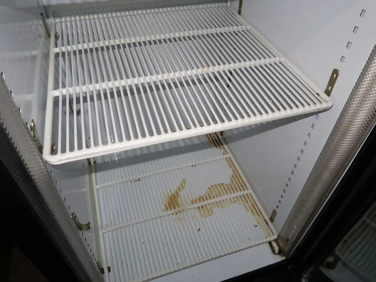 Billede 4 - Køleskab TEFCOLD HDG500