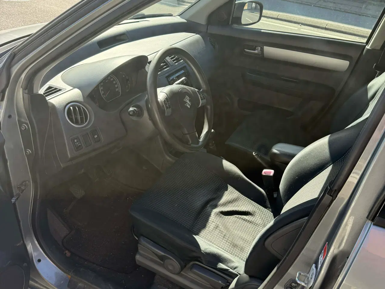 Billede 4 - Suzuki Swift