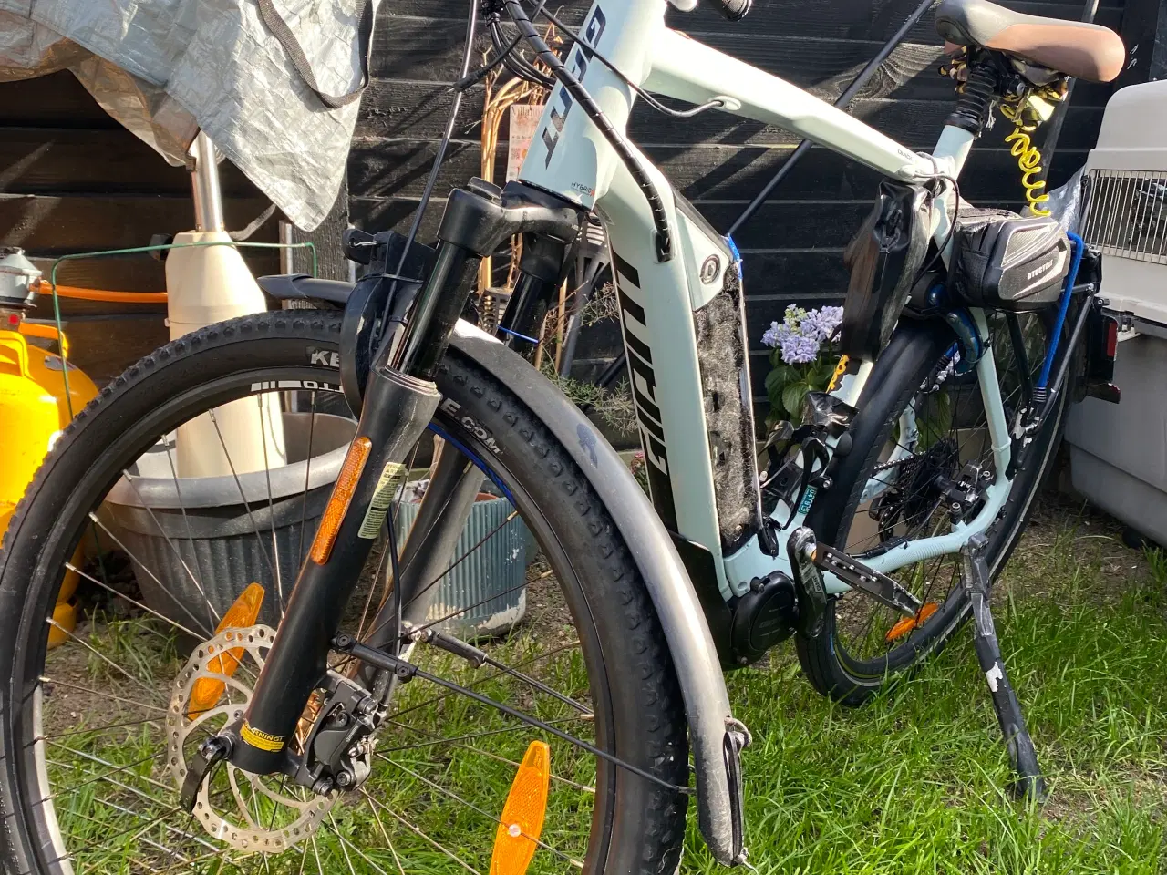 Billede 4 - Giant Quick -E 35