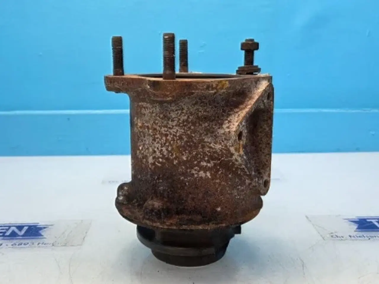 Billede 6 - Iveco 8361 SI 10 Hus 4799046