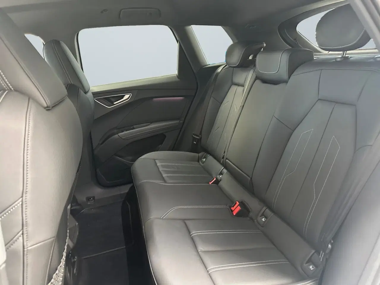 Billede 14 - Audi Q4 e-tron 50 S-line quattro