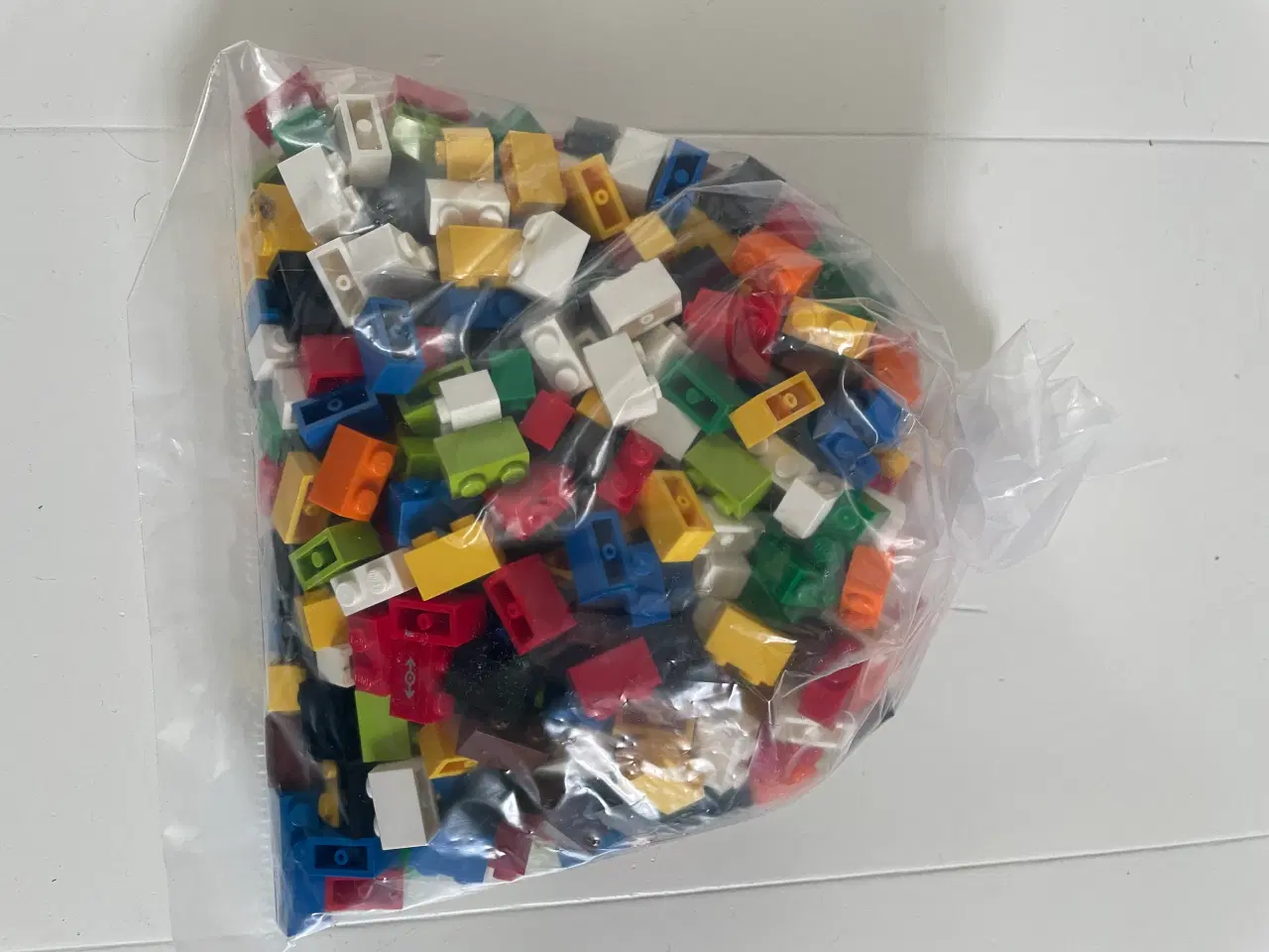 Billede 1 - 30. Lego alm. klodser 1x2