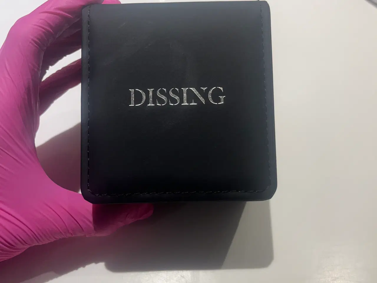 Billede 8 - Dissing Date D1668 Ur