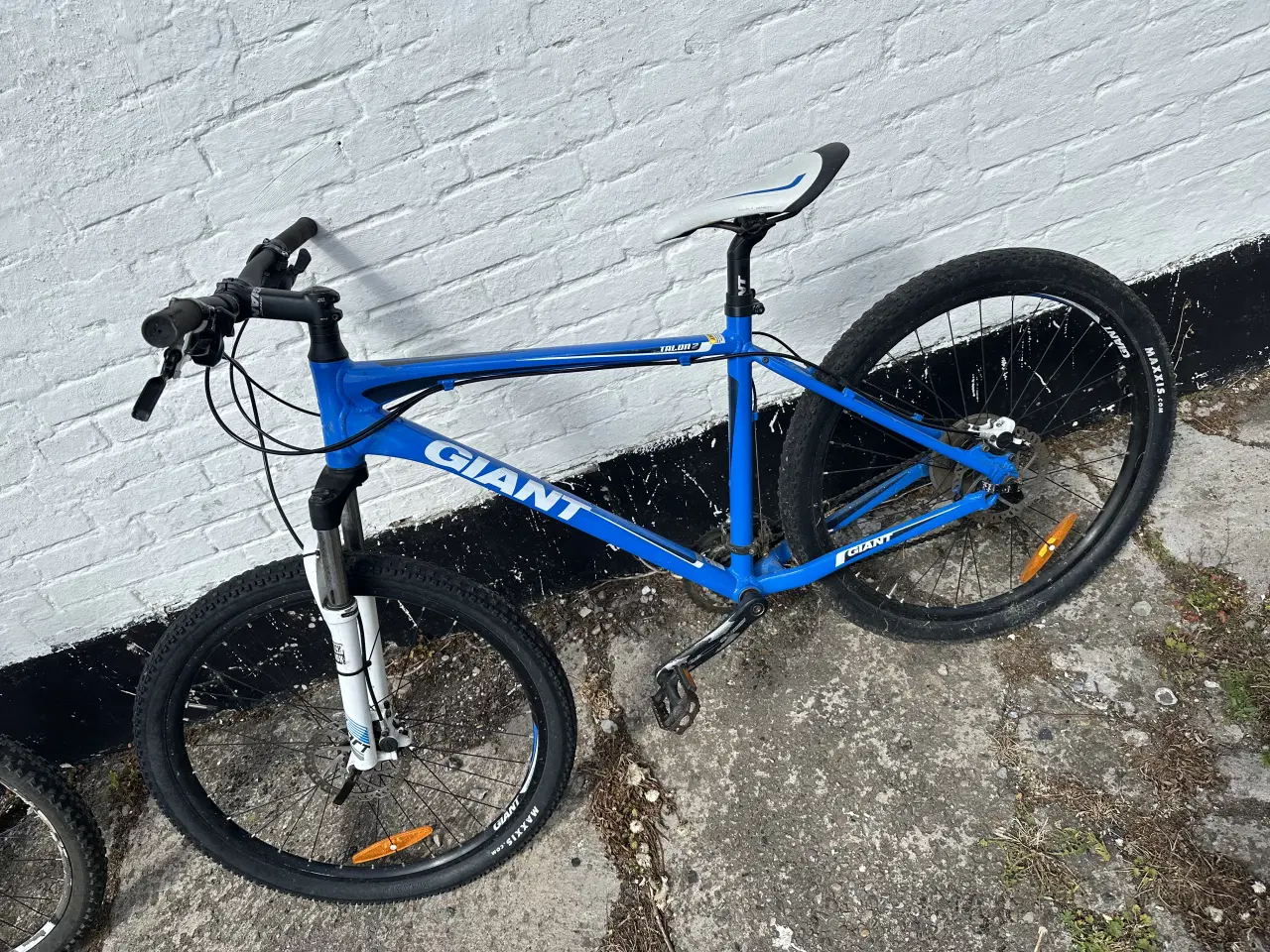 Billede 1 - 26” mountainbike pris er pr stk