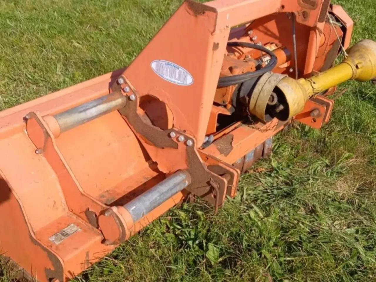 Billede 3 - Ortolan TSB 200