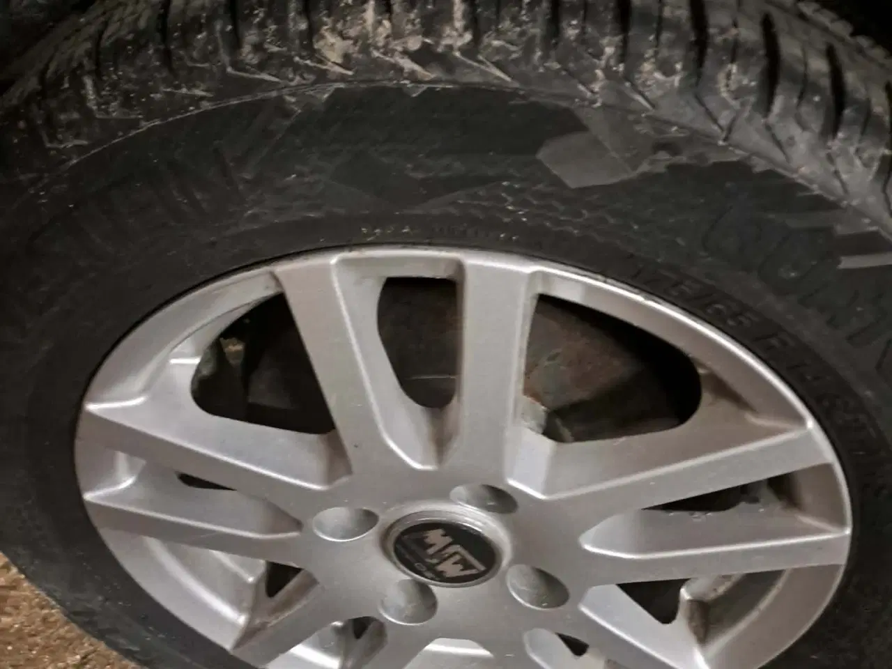 Billede 6 - Peugeot partner 