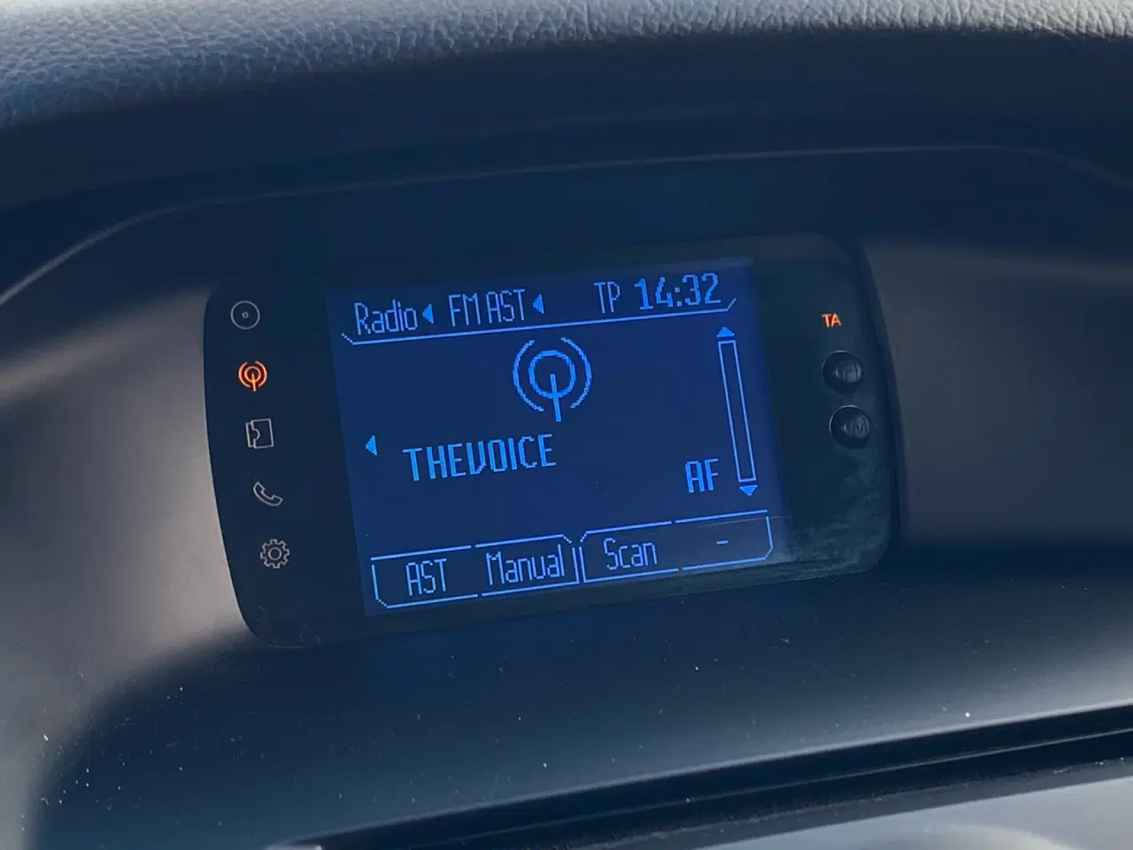 Billede 12 - Ford Focus 1,0 EcoBoost Titanium 125HK Stc 6g