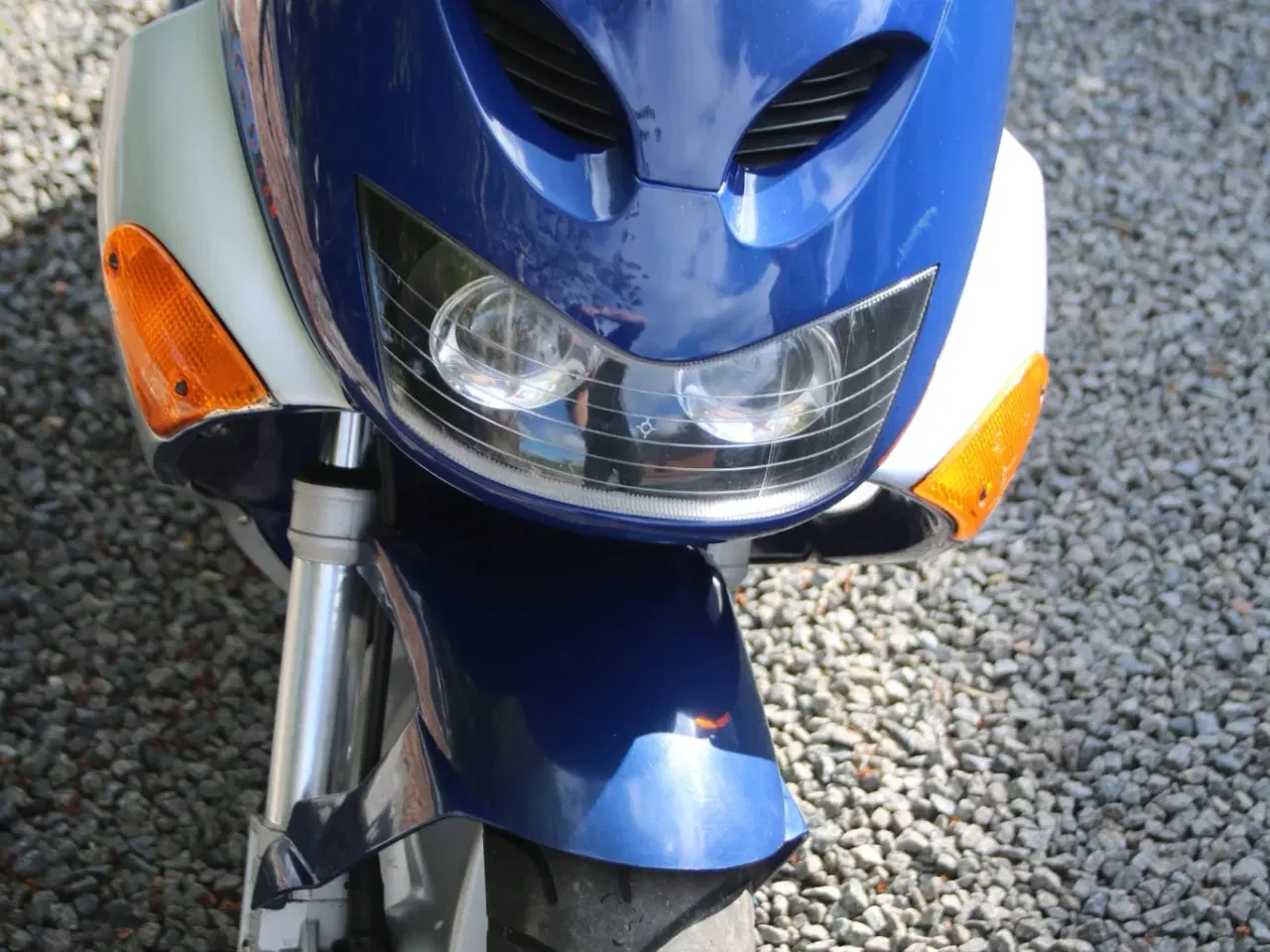 Billede 8 - Aprilla sr50 