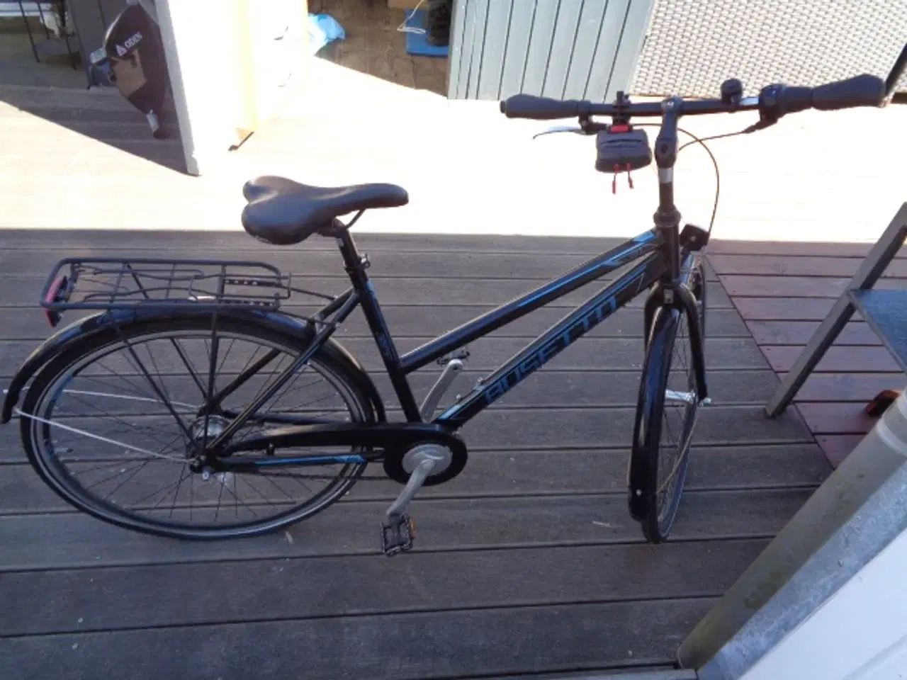 Billede 2 - Cykel