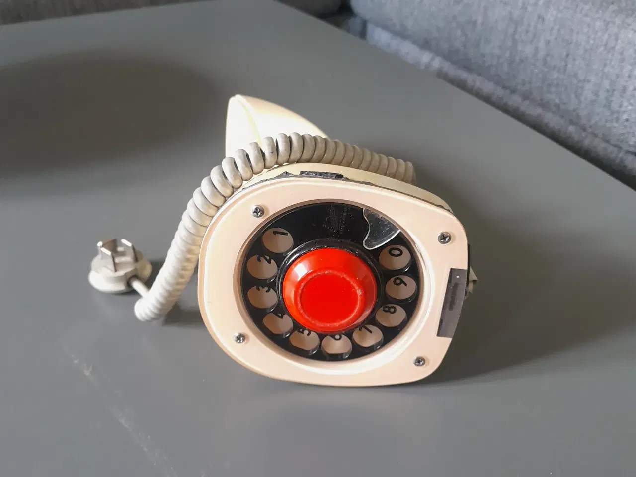 Billede 3 - Fastnet telefoner