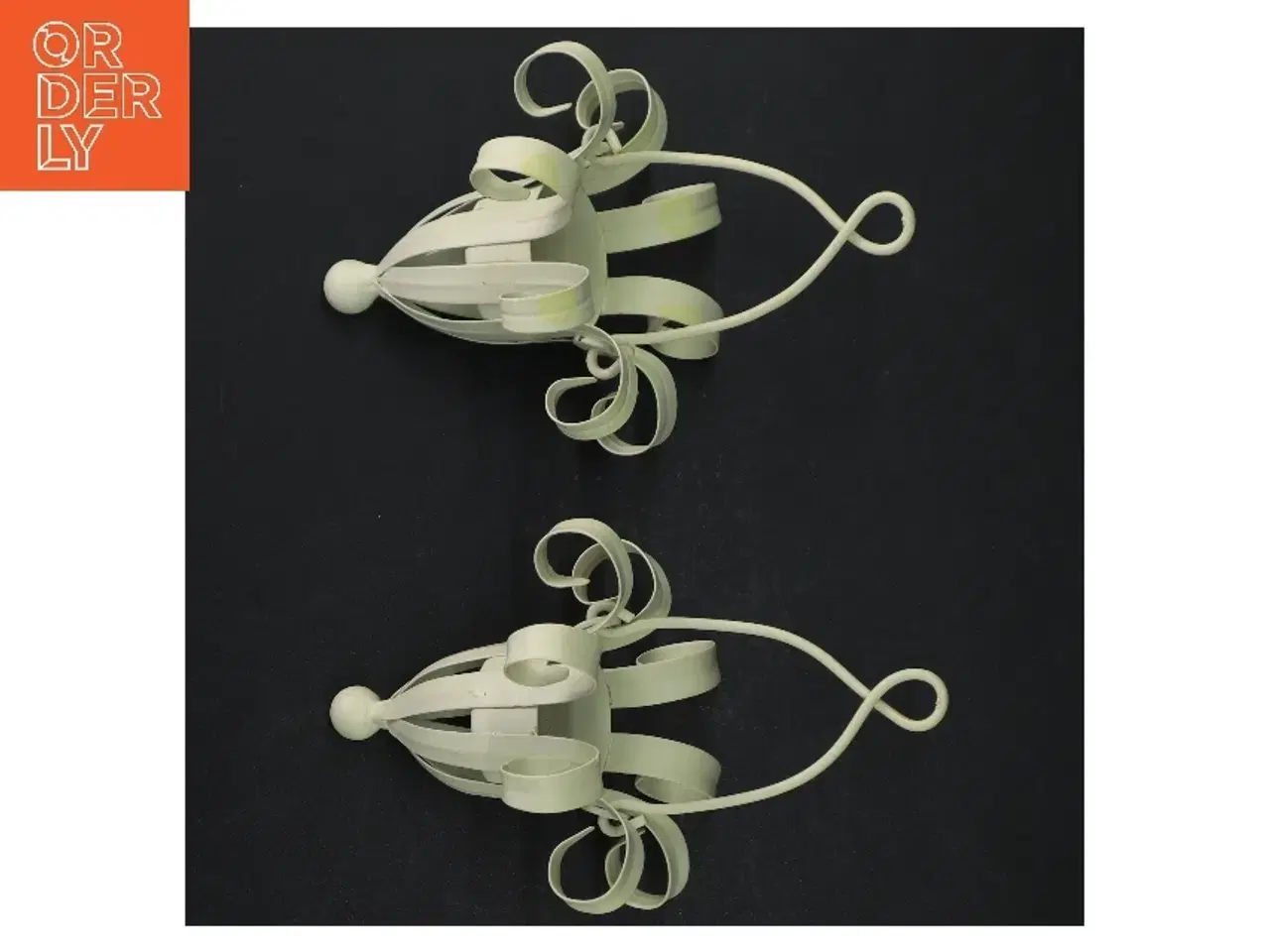 Billede 3 - Juleophæng (str. Ø. 11 cm)