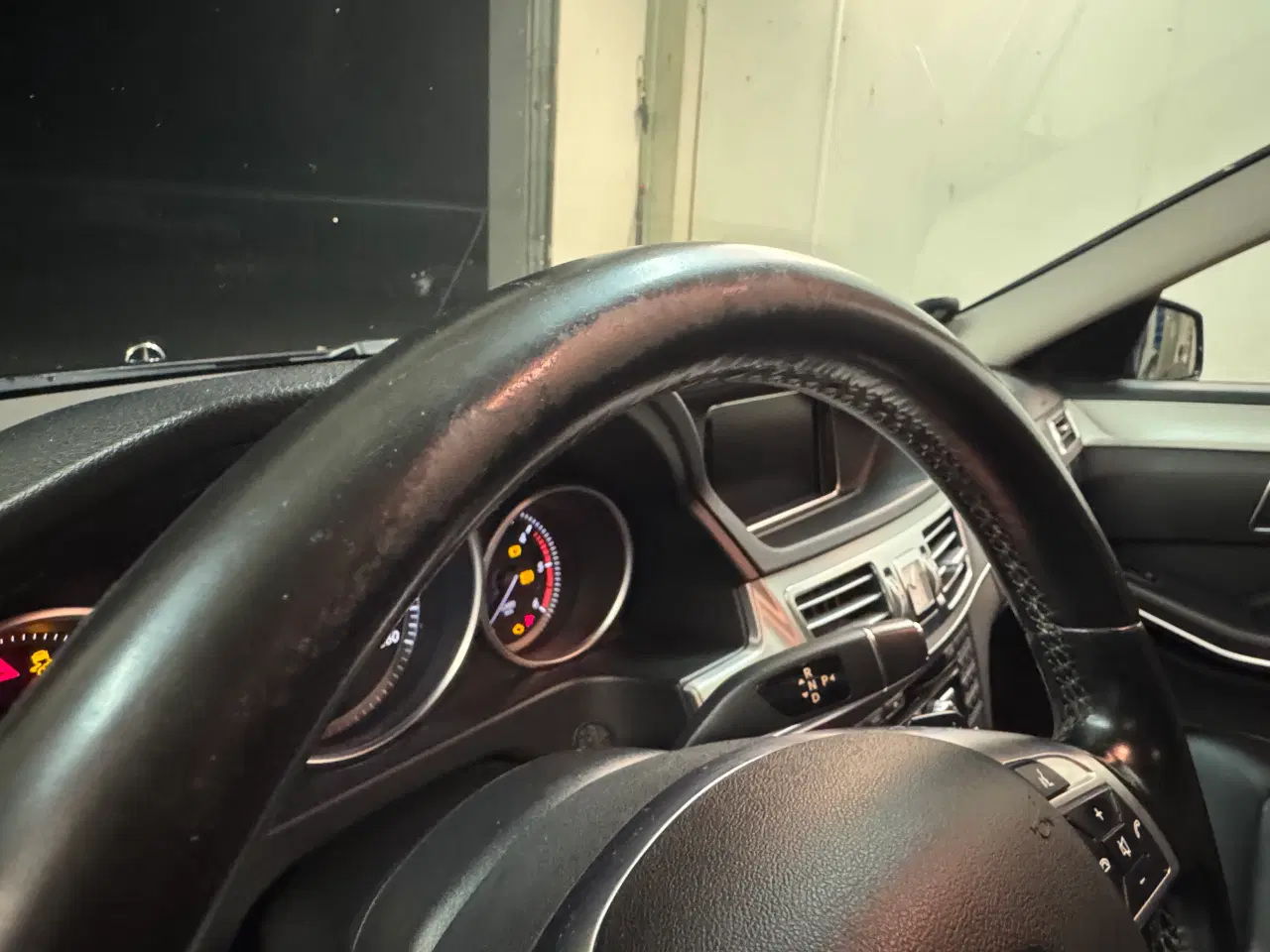 Billede 15 - Mercedes-Benz E200d