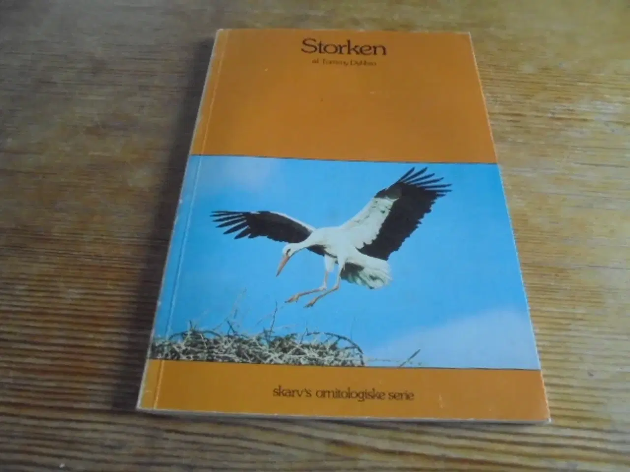Billede 1 - Storken – se fotos og omtale  
