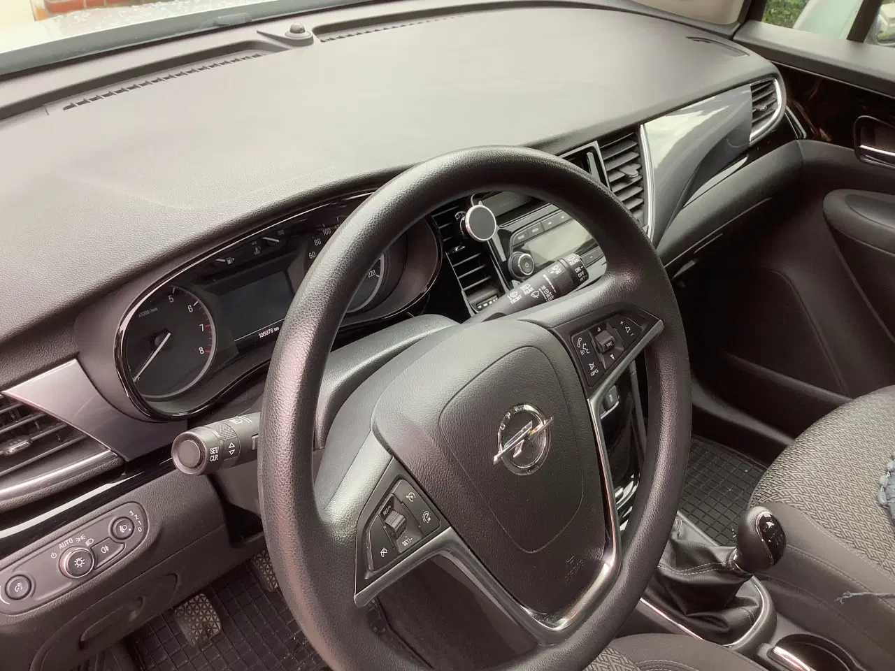 Billede 3 - Opel mokka x 1,4 turbo