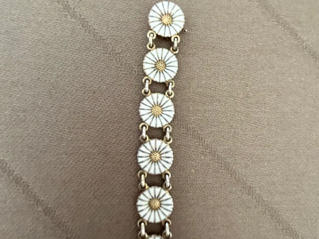 Billede 2 - Georg Jensen Daisy armbånd