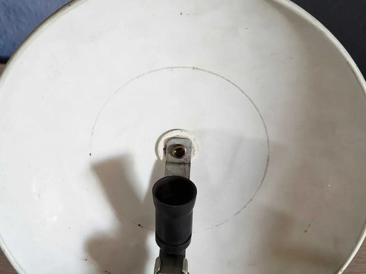 Billede 6 - Christian Dell lamp