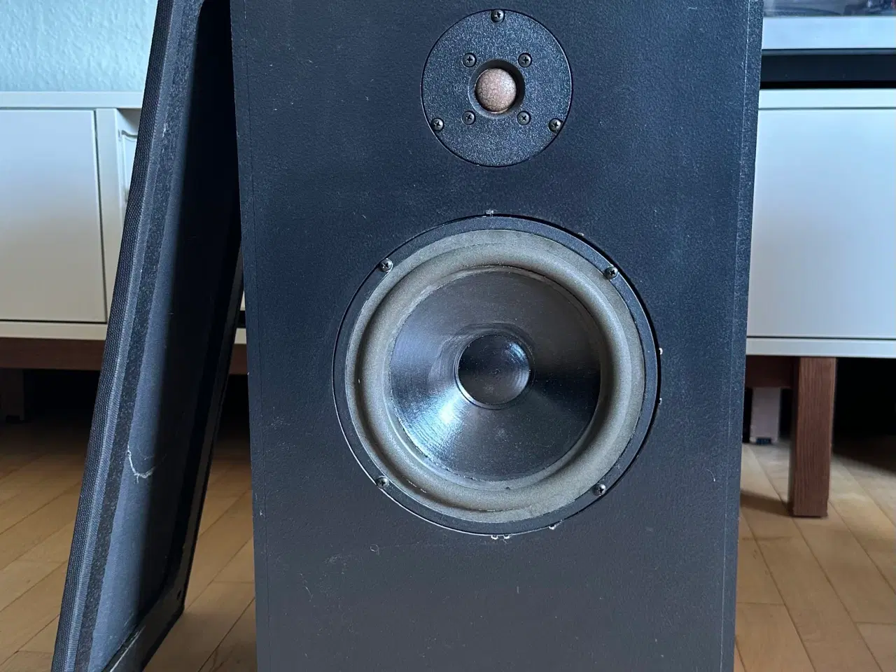 Billede 5 - Snell acoustics J II