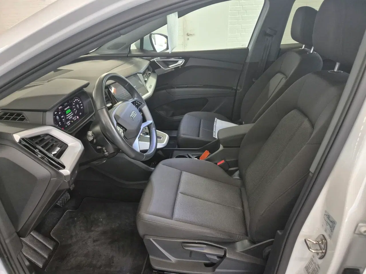 Billede 8 - Audi Q4 40 E-tron S Line 204HK 5d Aut.