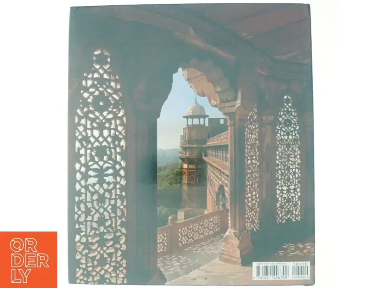 Billede 3 - Mughal Architecture & Gardens af George Michell, Amit Pasricha (Bog)