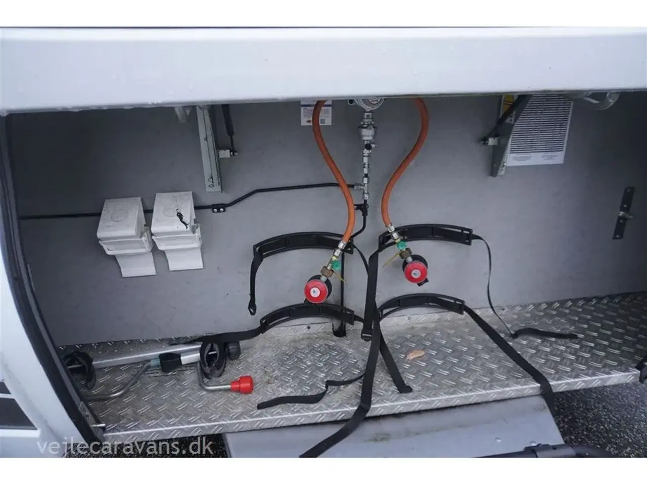 Billede 5 - 2019 - Dethleffs Generation Scandi Snow 655 RFK