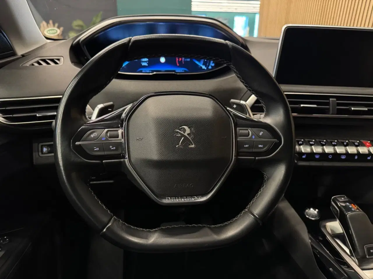 Billede 7 - Peugeot 3008 1,2 PureTech 130 Allure EAT8