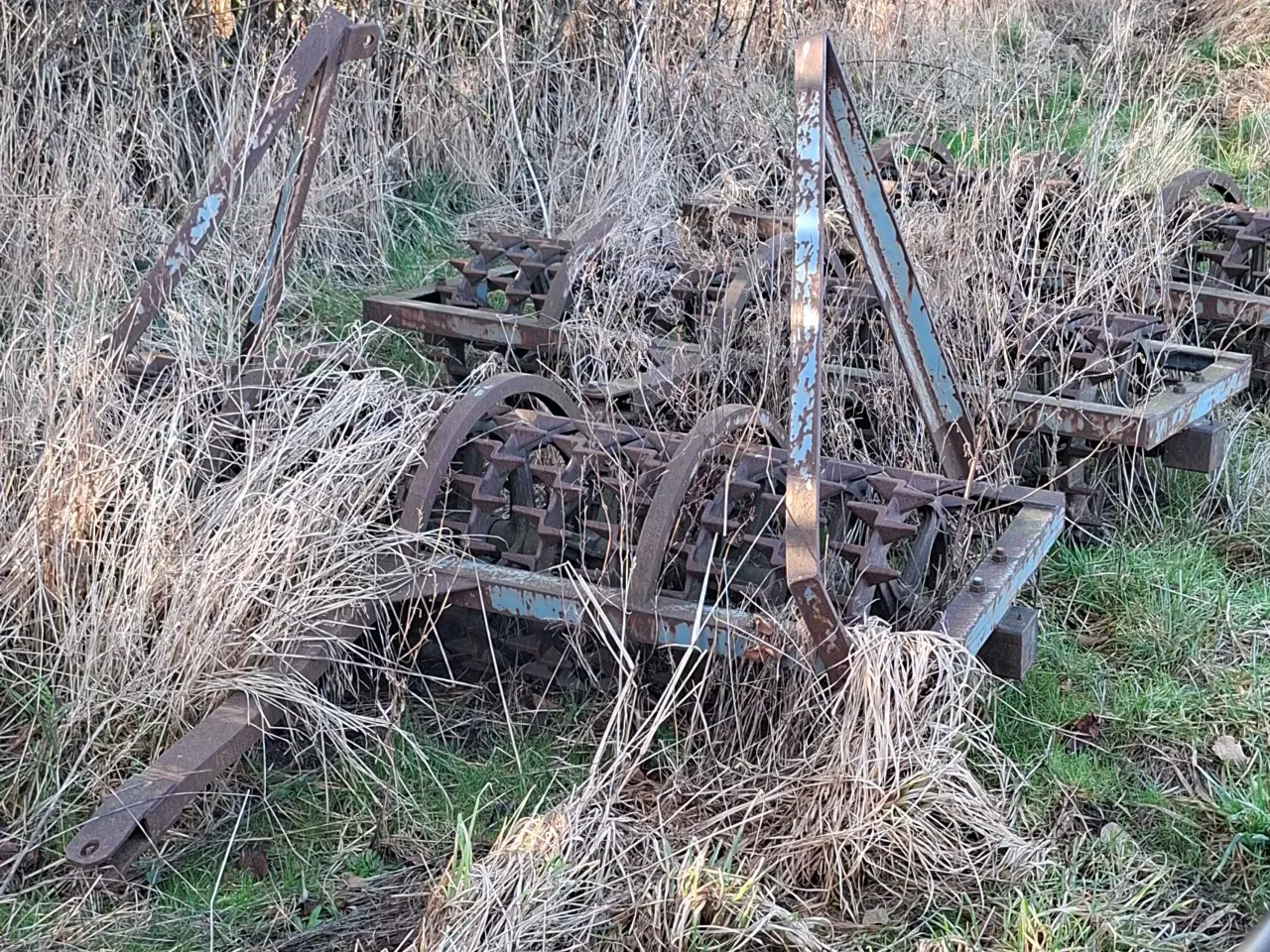 Billede 2 - Knas tromler 