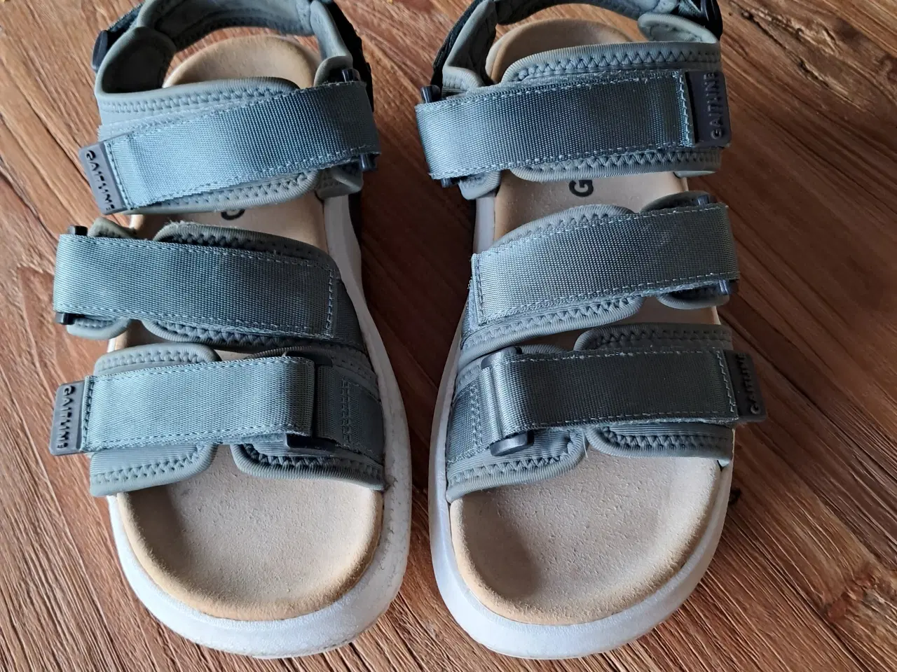 Billede 2 - Gaitline sandaler str 40