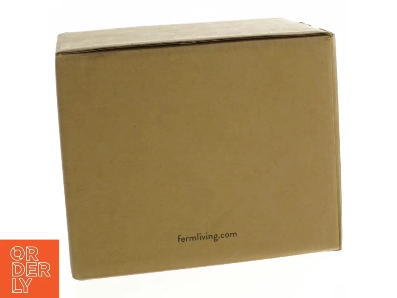 Billede 3 - Væg plantekasse fra Ferm Living fra Ferm Living (str. 15x15x11 cm)
