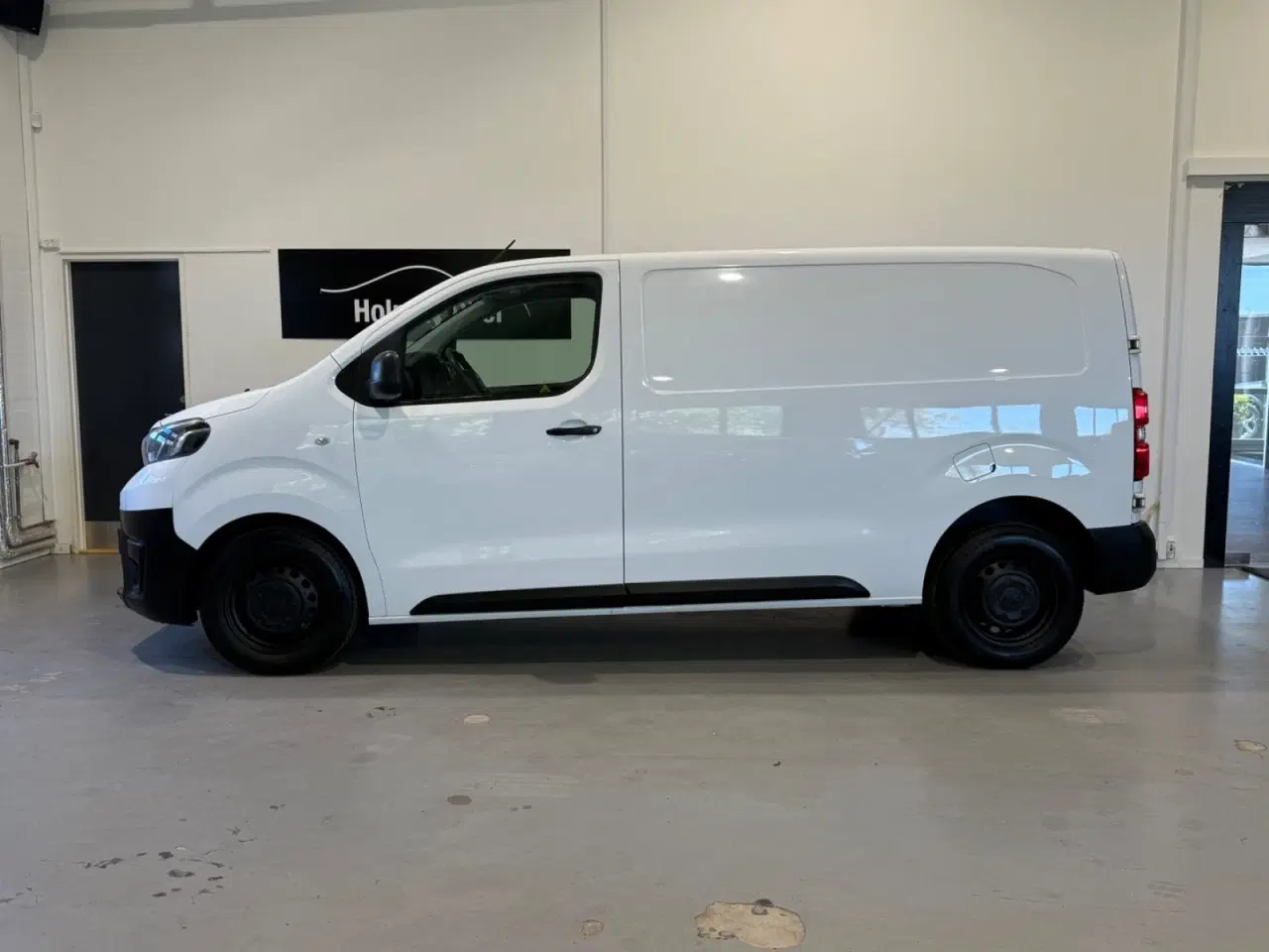 Billede 4 - Toyota ProAce 2,0 D 120 Medium Comfort